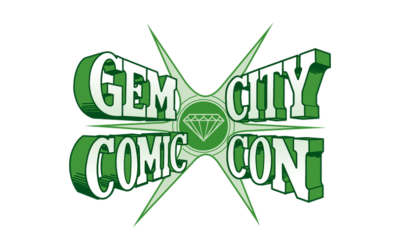 GEM CITY COMIC CON – 07.22.23 – 07.23.23