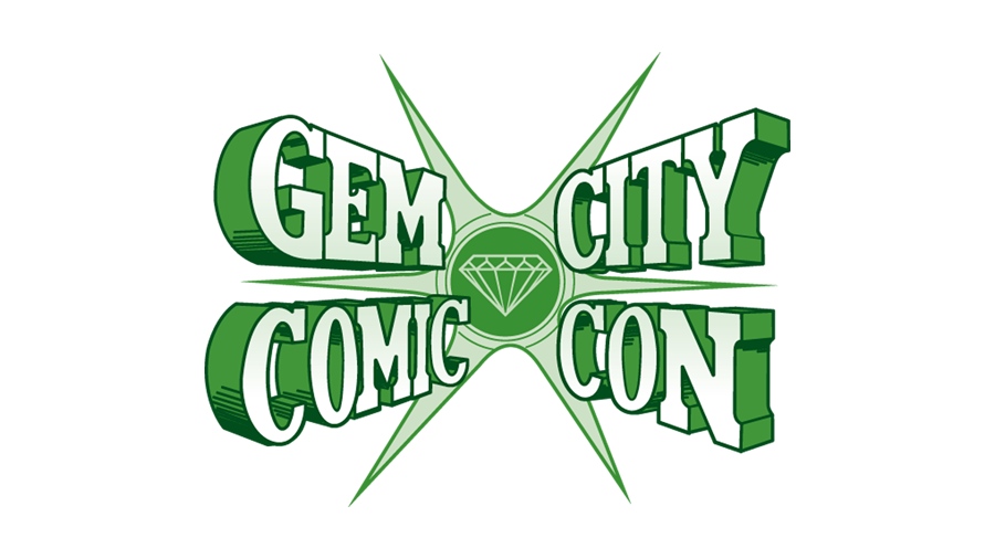 GEM CITY COMIC CON – 07.22.23 – 07.23.23