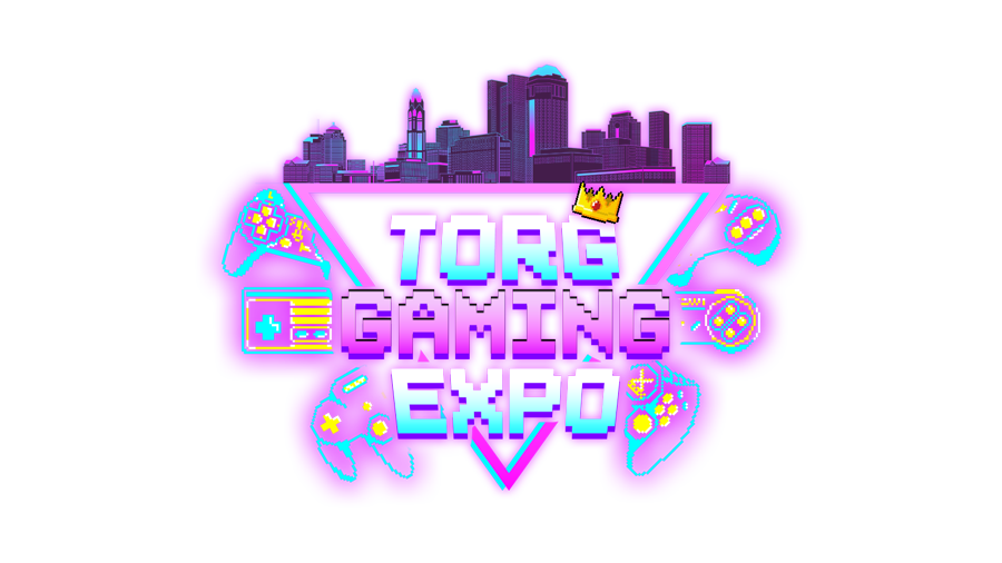 TORG GAMING EXPO – 11.11.23 – 11.12.23